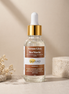 Sérum 3 en 1 acide hyaluronique, niacinamide, pollen d'abeille