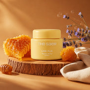 Crème à la gelée au miel de Manuka (éclat, hydratation intense)