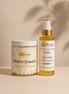 Golden Glow Ritual