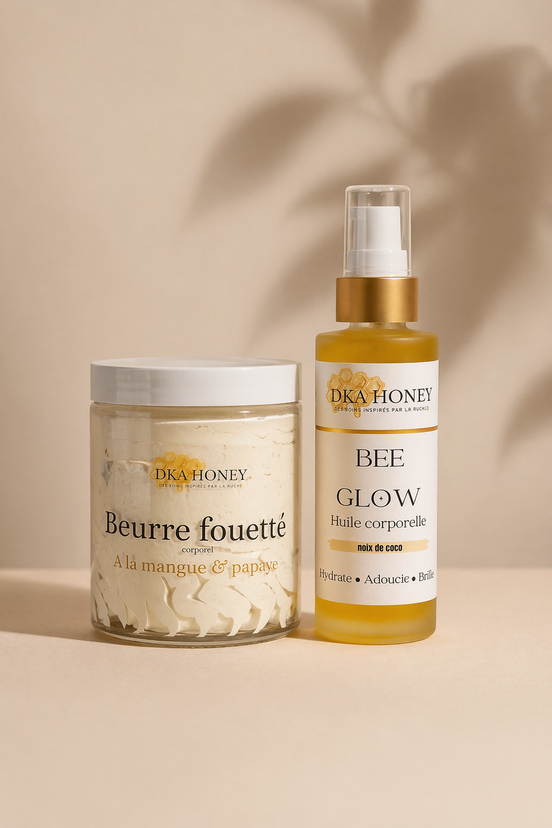 Golden Glow Ritual