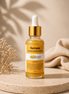 Turmeric &amp; Bee Pollen Facial Serum