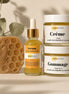 Routine - Honey Glow Ritual